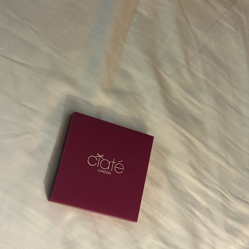 Ciaté London Pink Compact